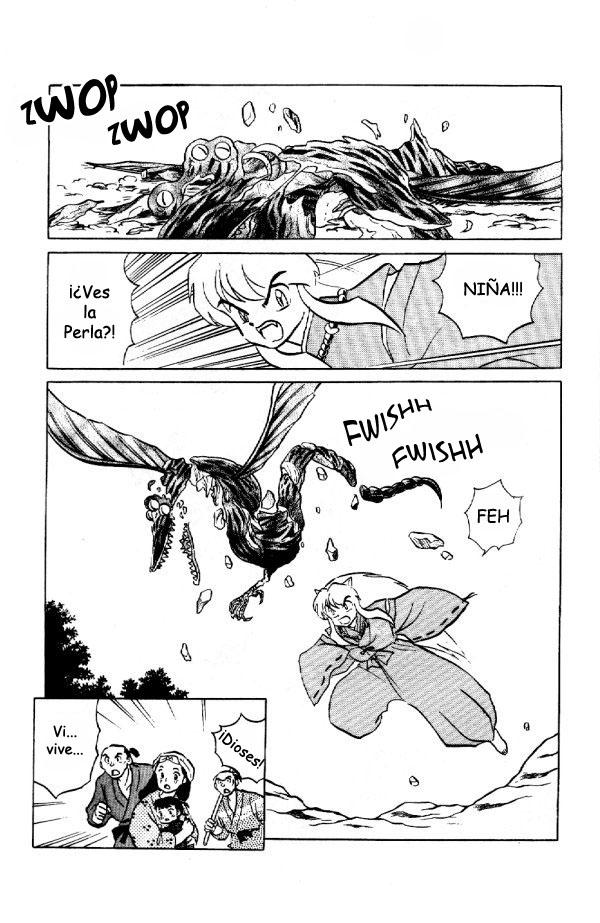 Read Inuyasha ES Manga Online