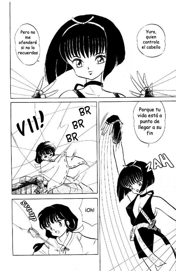 Read Inuyasha ES Manga Online