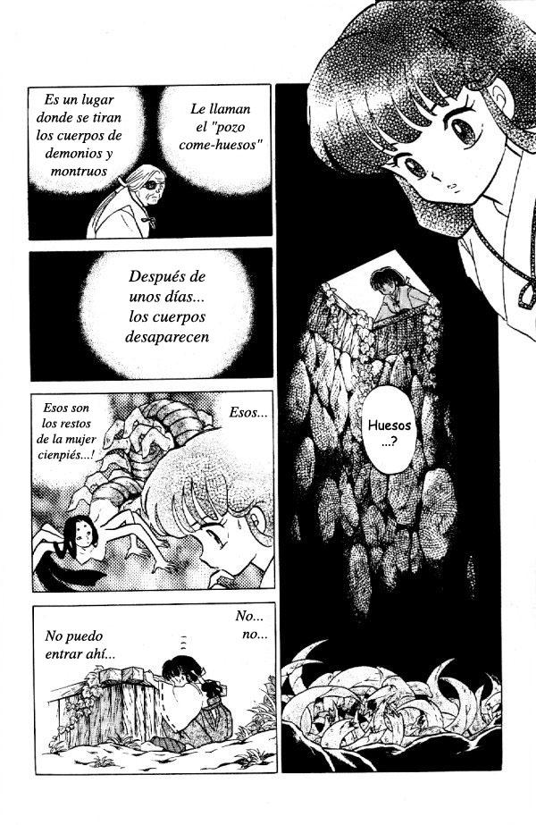 Read Inuyasha ES Manga Online