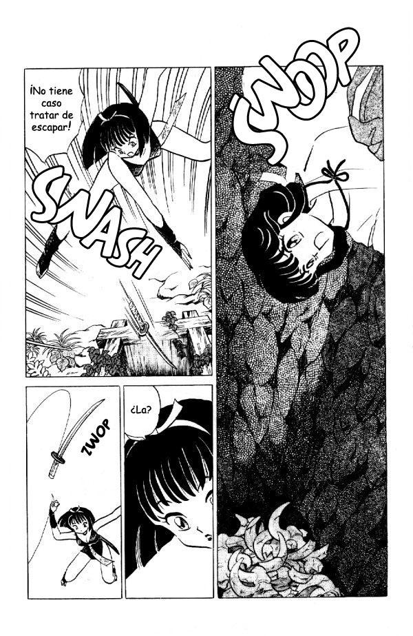 Read Inuyasha ES Manga Online