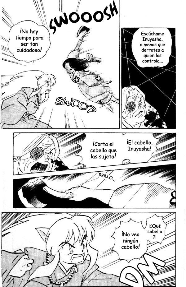 Read Inuyasha ES Manga Online