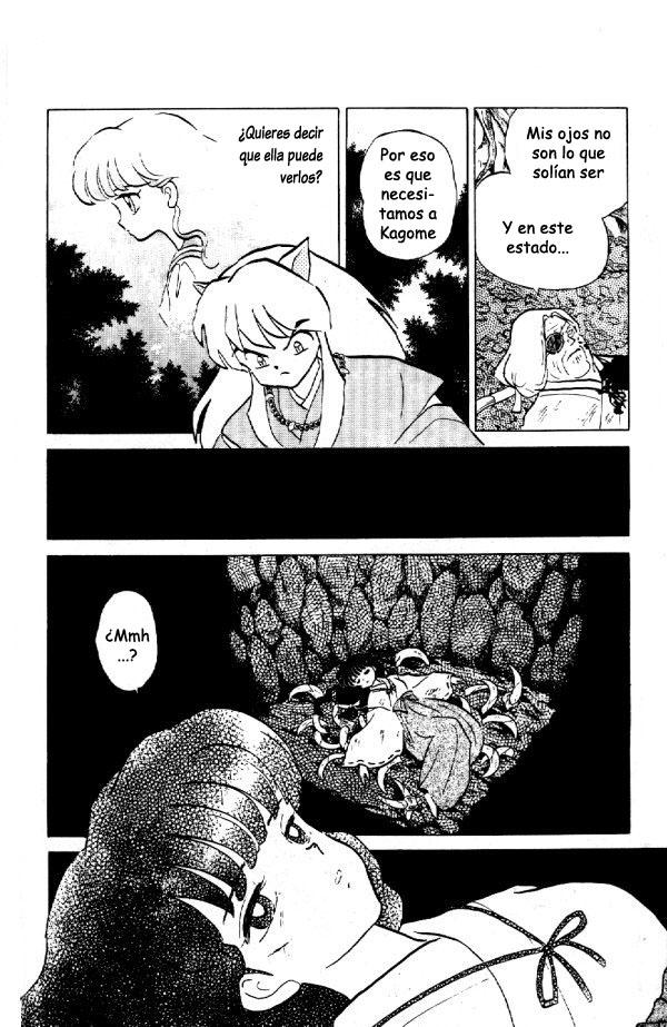 Read Inuyasha ES Manga Online