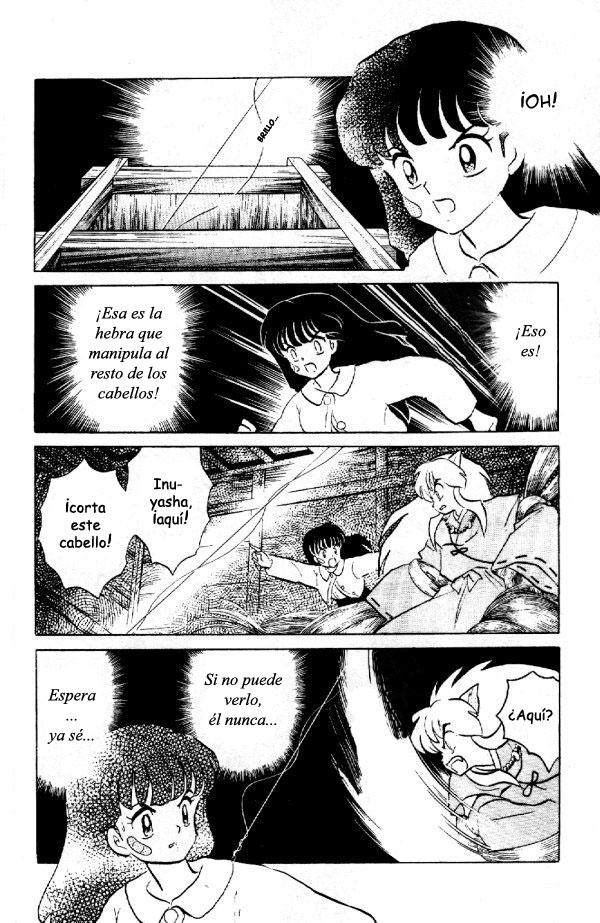 Read Inuyasha ES Manga Online