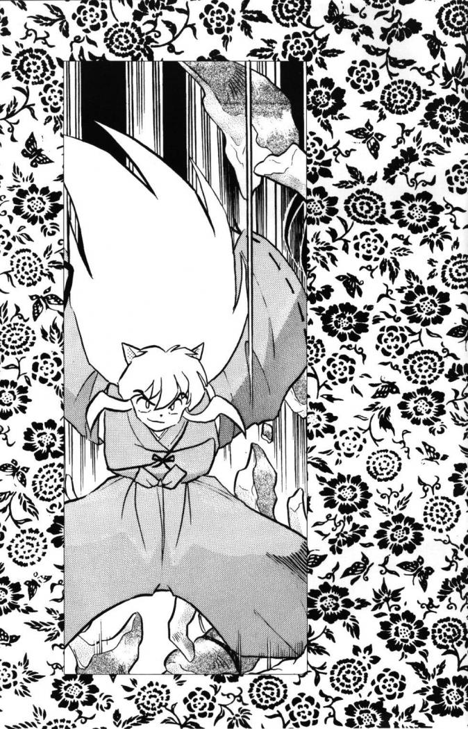 Read Inuyasha ES Manga Online