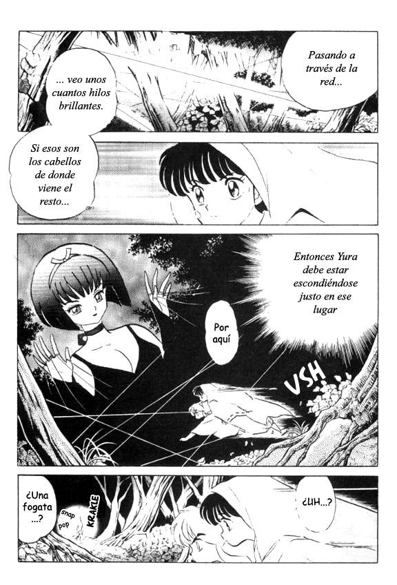Read Inuyasha ES Manga Online