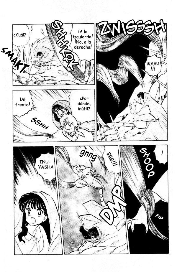 Read Inuyasha ES Manga Online
