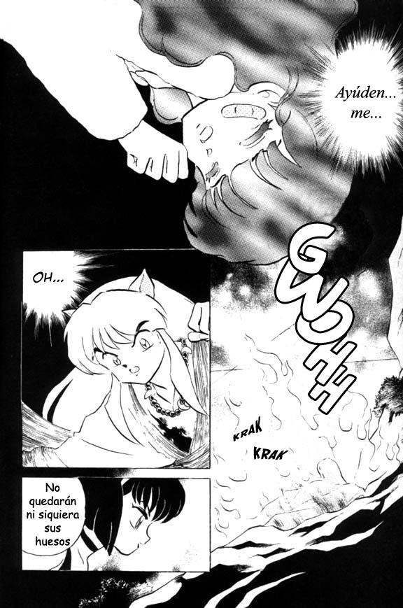 Read Inuyasha ES Manga Online