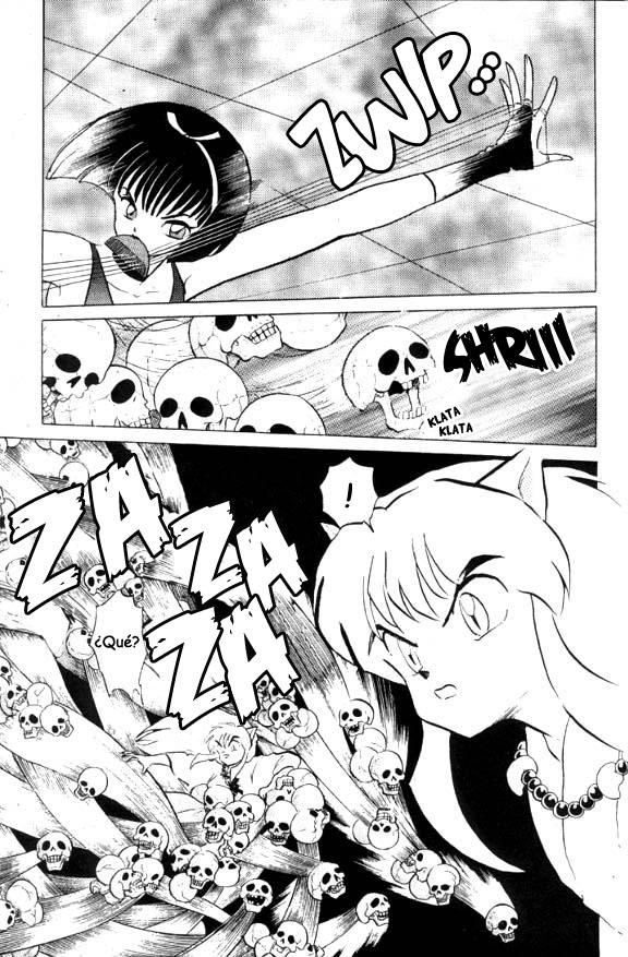 Read Inuyasha ES Manga Online