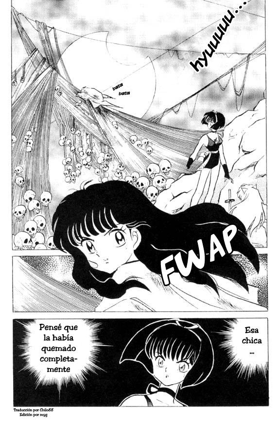 Read Inuyasha ES Manga Online