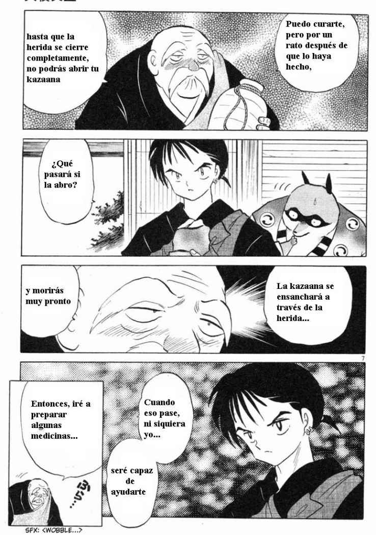 Read Inuyasha ES Manga Online