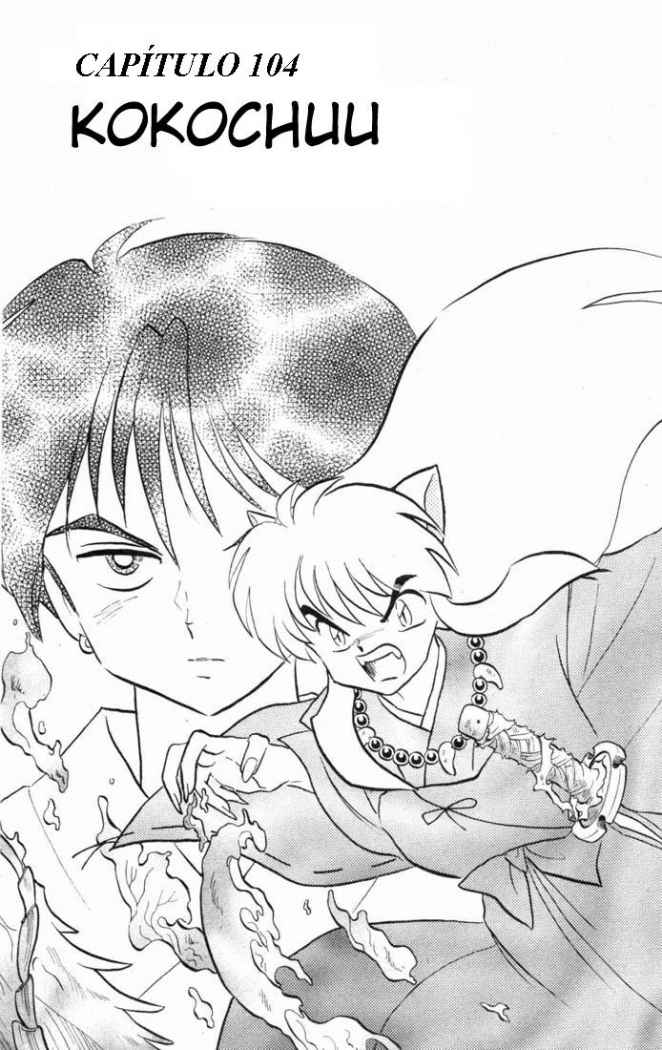 Read Inuyasha ES Manga Online