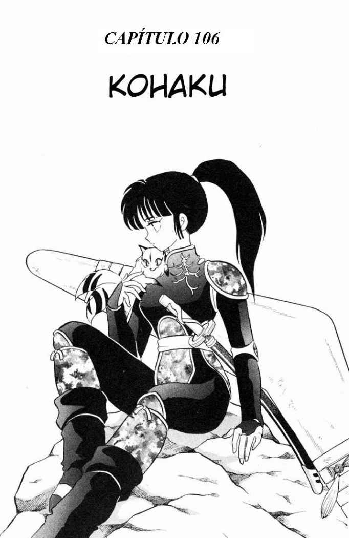 Read Inuyasha ES Manga Online