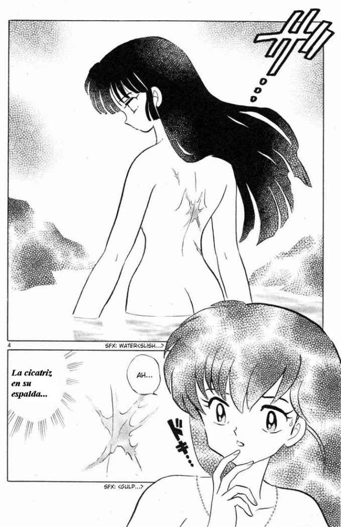 Read Inuyasha ES Manga Online