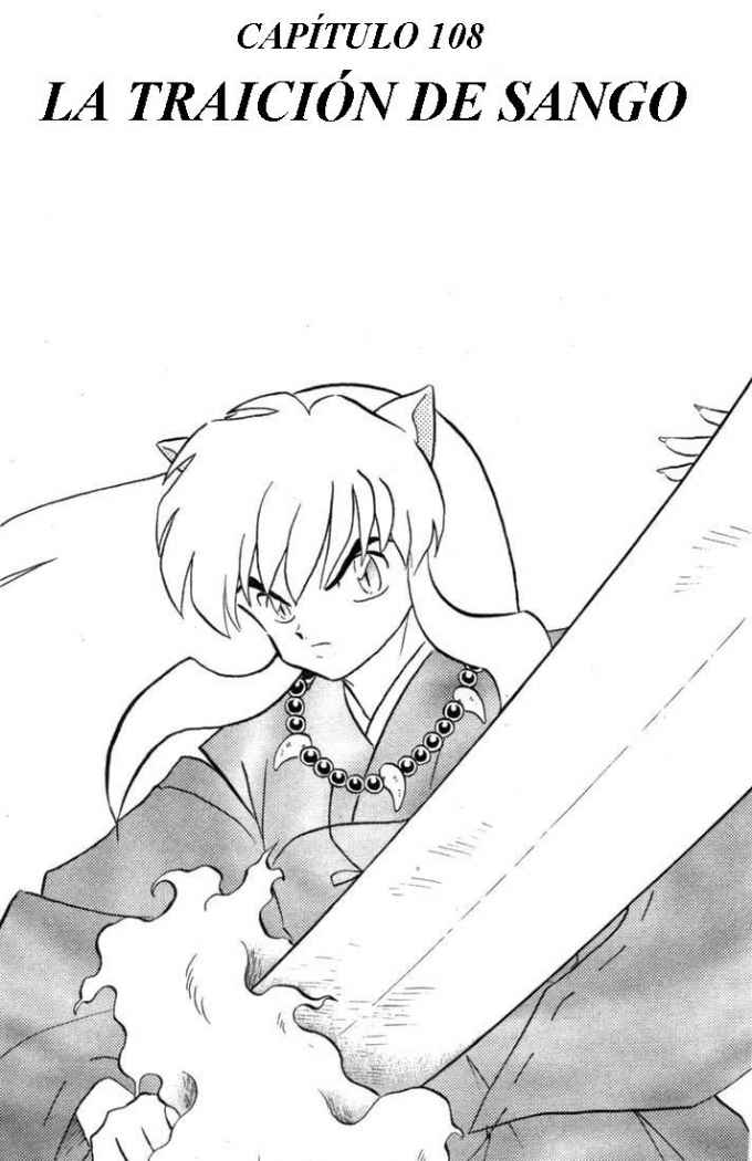 Read Inuyasha ES Manga Online