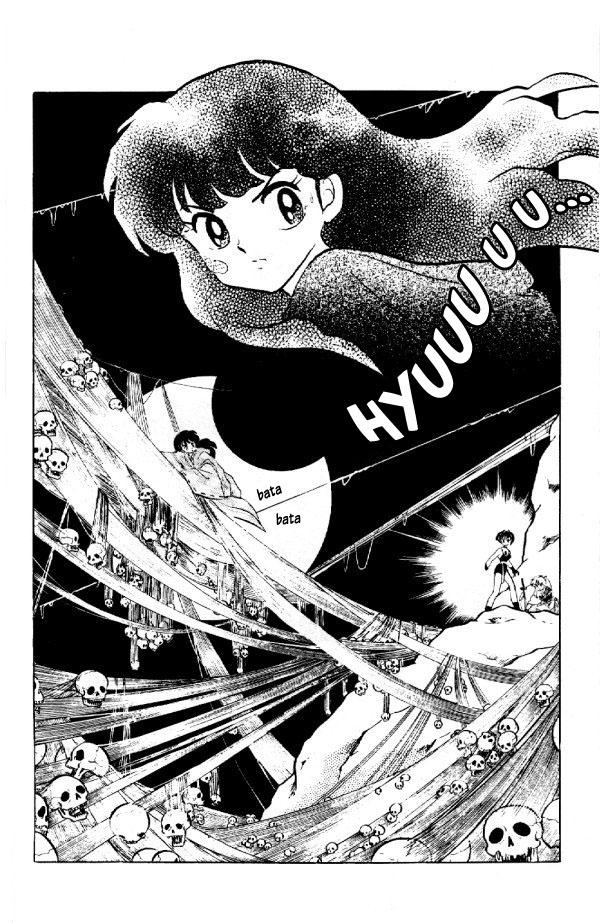 Read Inuyasha ES Manga Online