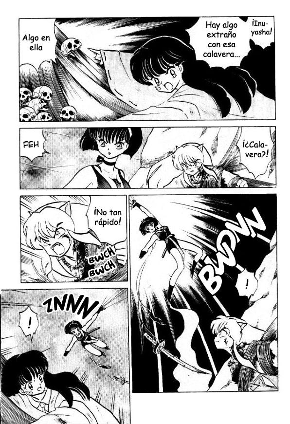 Read Inuyasha ES Manga Online