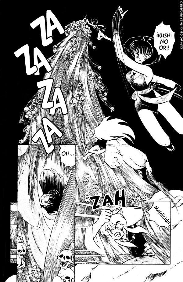 Read Inuyasha ES Manga Online