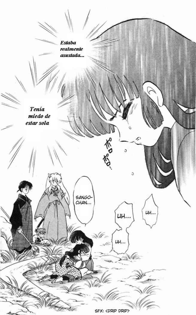 Read Inuyasha ES Manga Online