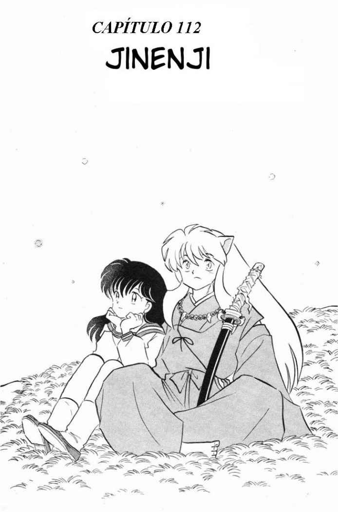 Read Inuyasha ES Manga Online