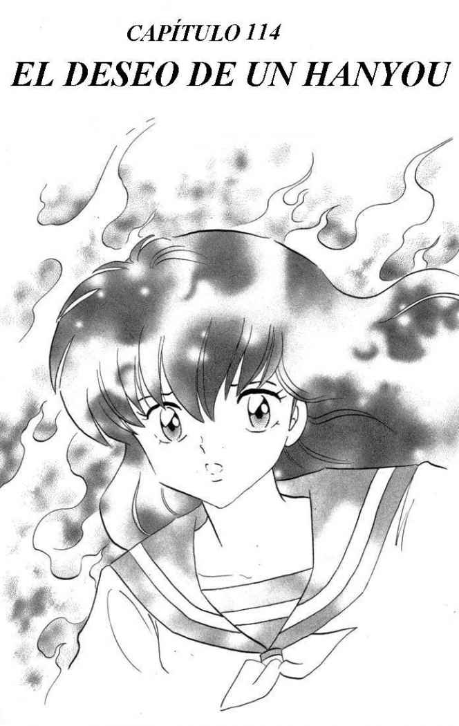 Read Inuyasha ES Manga Online