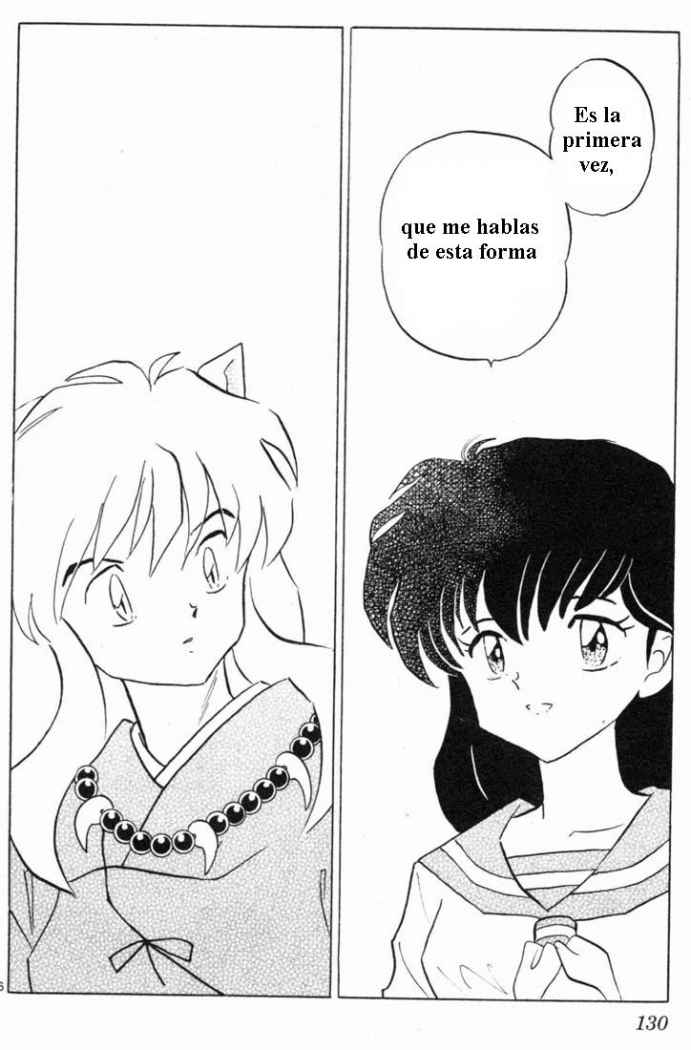 Read Inuyasha ES Manga Online