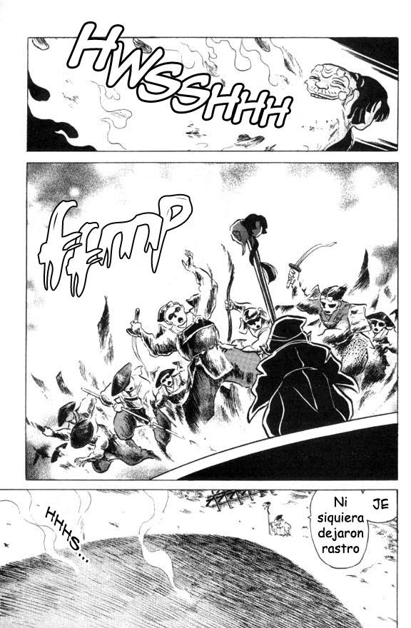 Read Inuyasha ES Manga Online