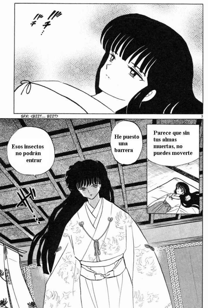 Read Inuyasha ES Manga Online