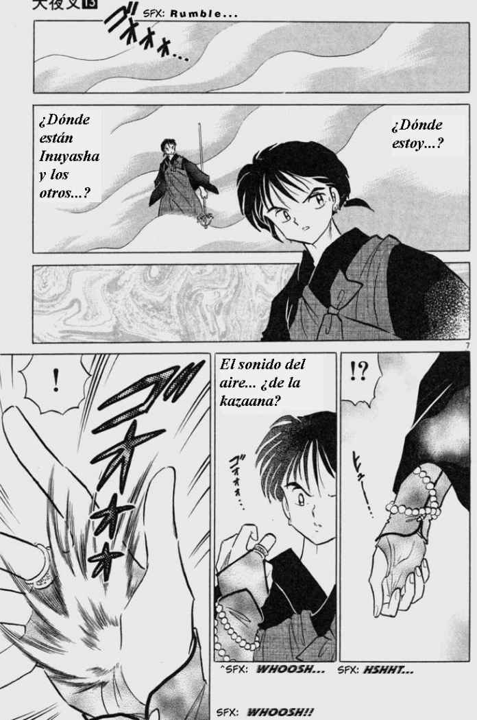 Read Inuyasha ES Manga Online