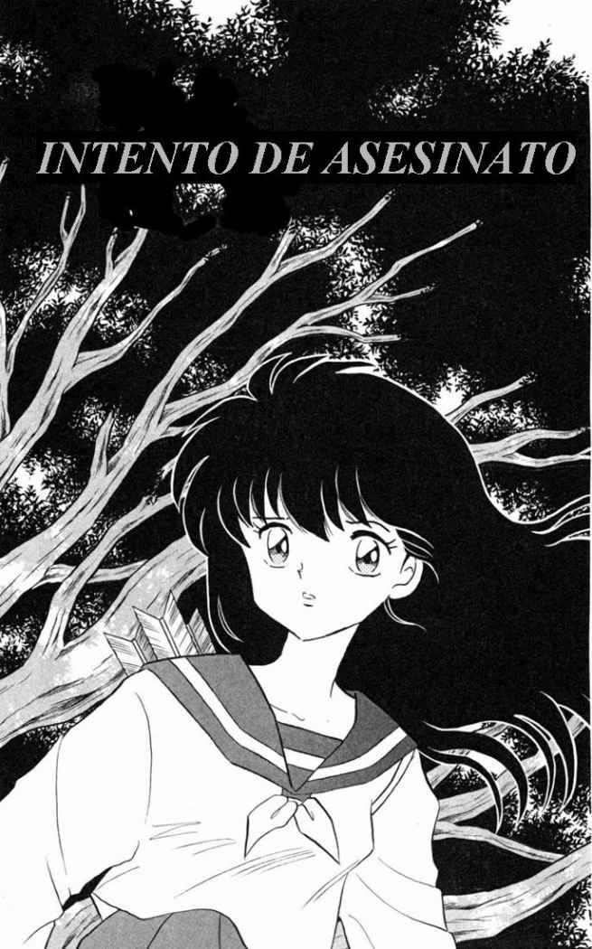Read Inuyasha ES Manga Online