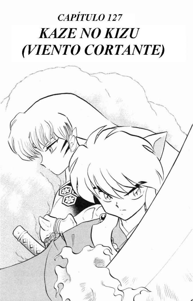 Read Inuyasha ES Manga Online