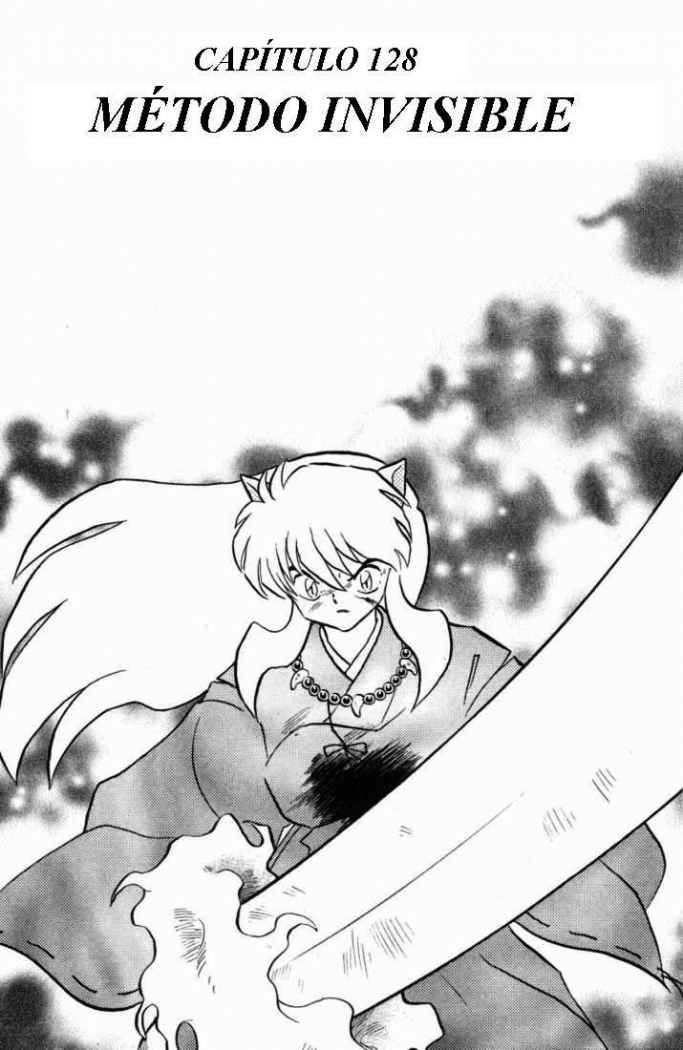 Read Inuyasha ES Manga Online