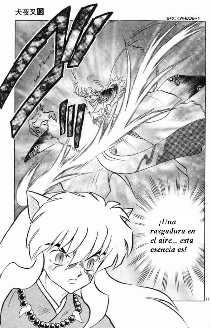 Read Inuyasha ES Manga Online