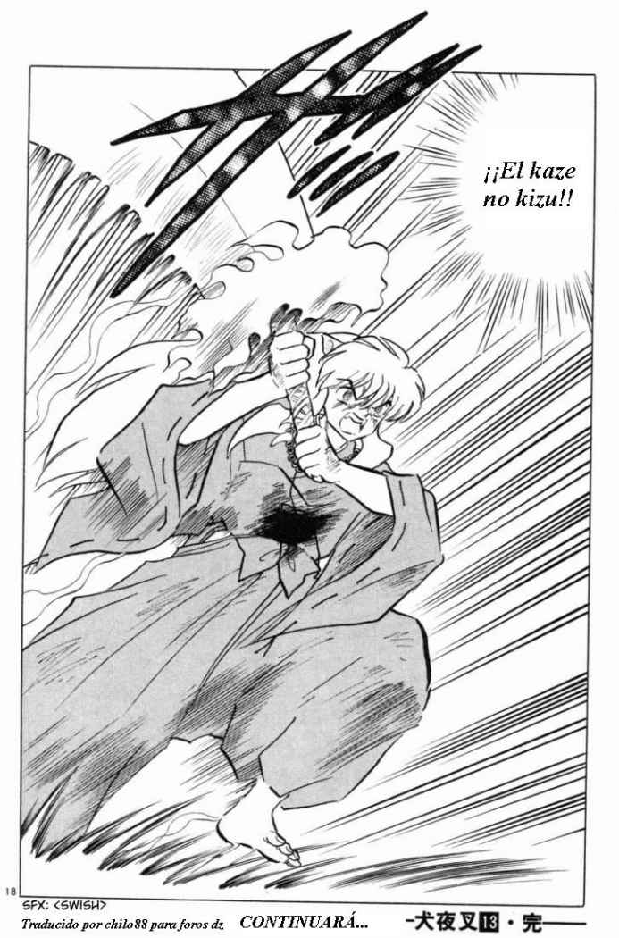 Read Inuyasha ES Manga Online