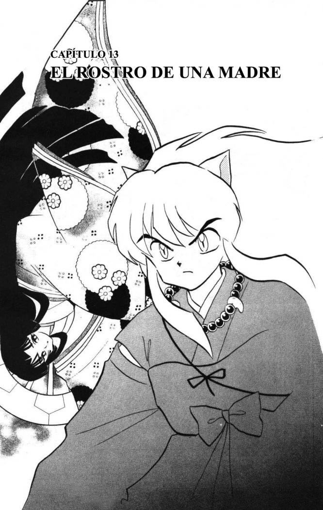 Read Inuyasha ES Manga Online