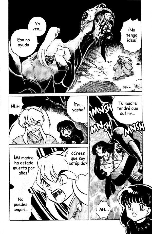 Read Inuyasha ES Manga Online