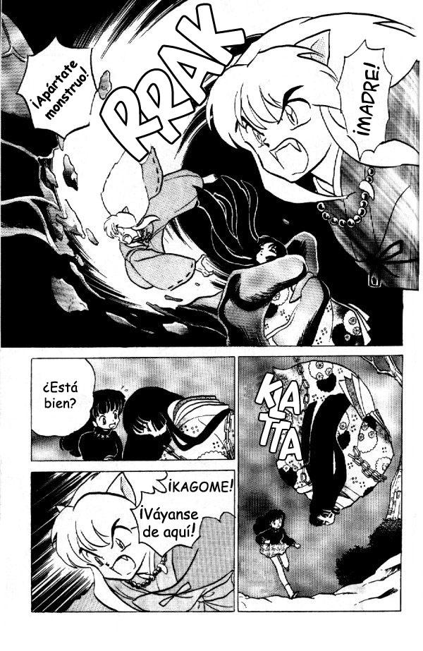 Read Inuyasha ES Manga Online