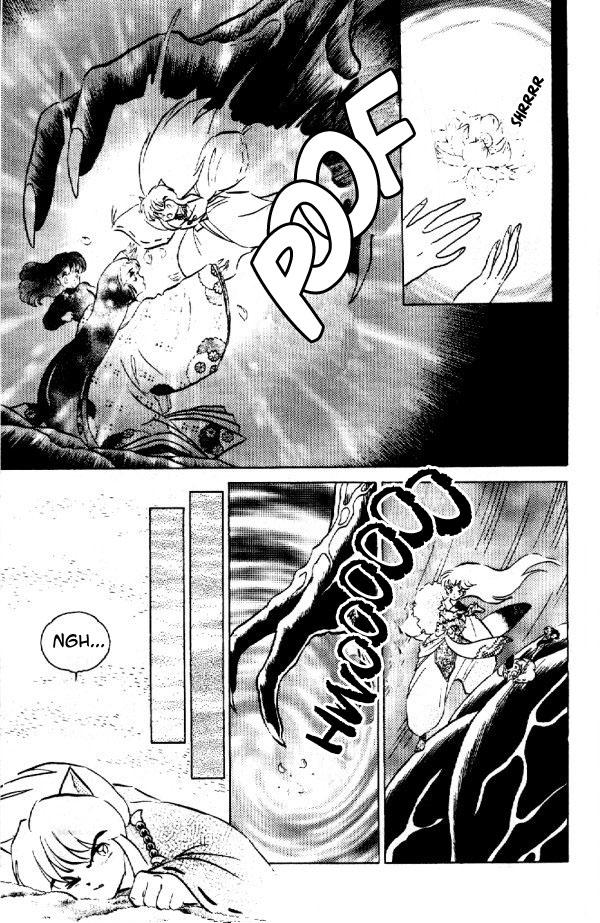 Read Inuyasha ES Manga Online