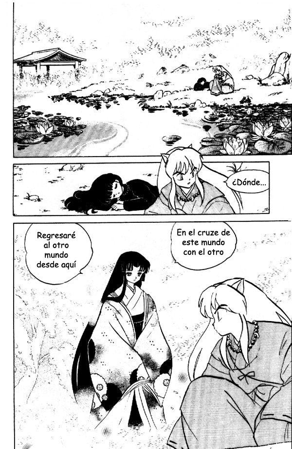 Read Inuyasha ES Manga Online