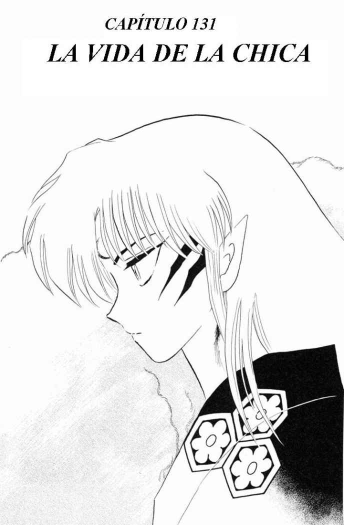 Read Inuyasha ES Manga Online