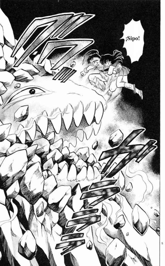 Read Inuyasha ES Manga Online