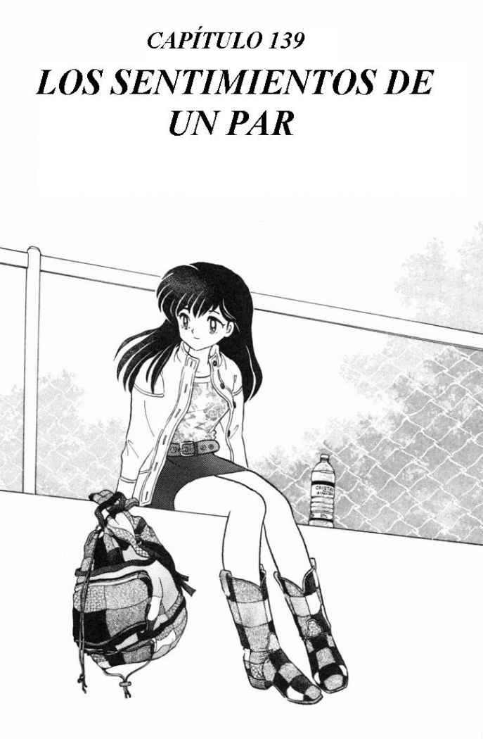 Read Inuyasha ES Manga Online
