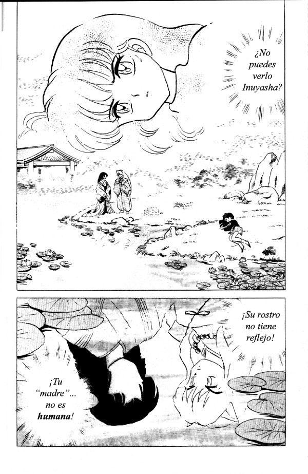 Read Inuyasha ES Manga Online