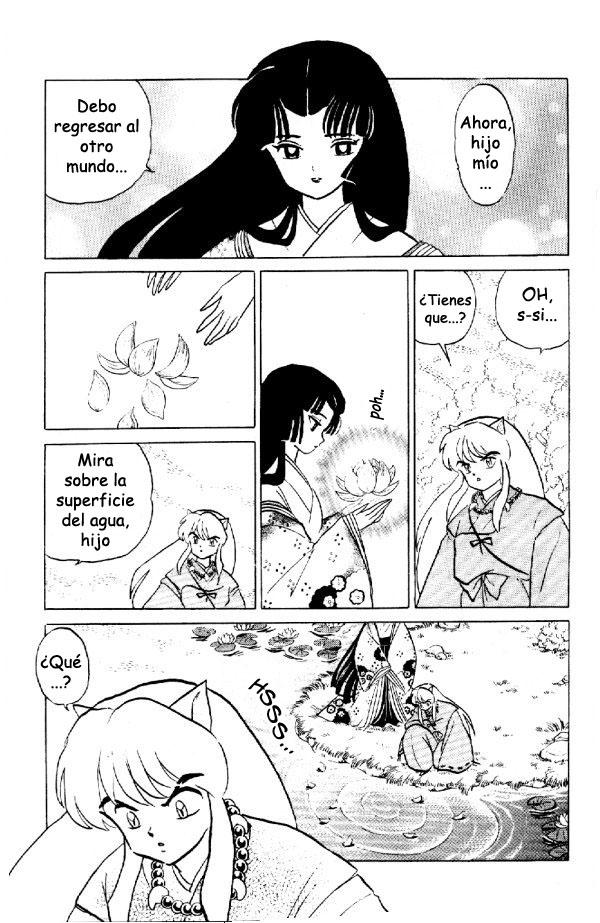 Read Inuyasha ES Manga Online