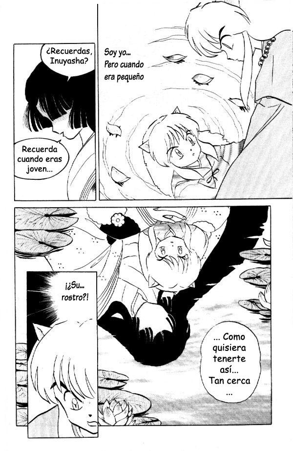 Read Inuyasha ES Manga Online