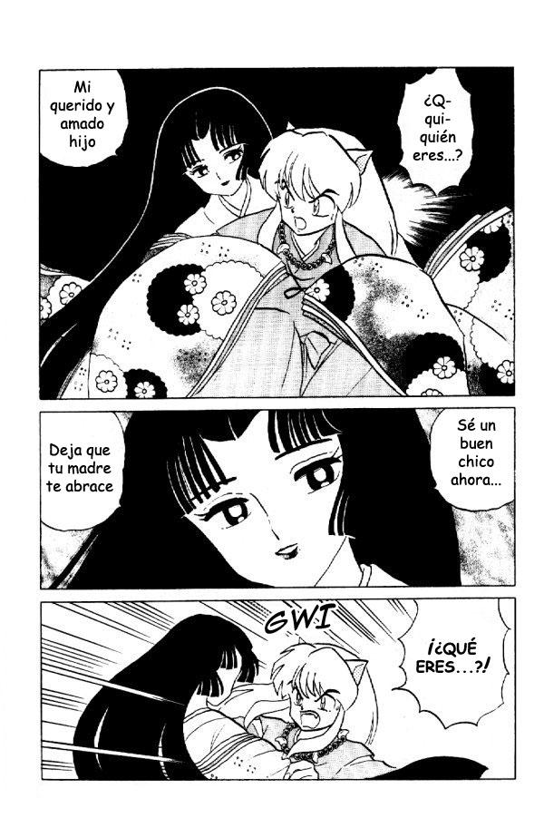 Read Inuyasha ES Manga Online