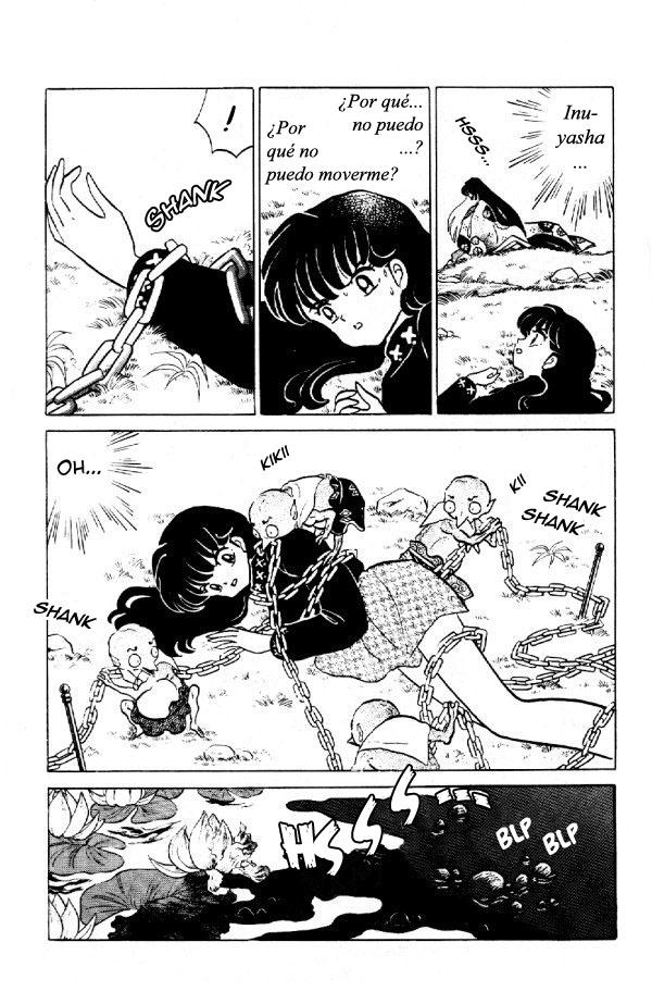Read Inuyasha ES Manga Online