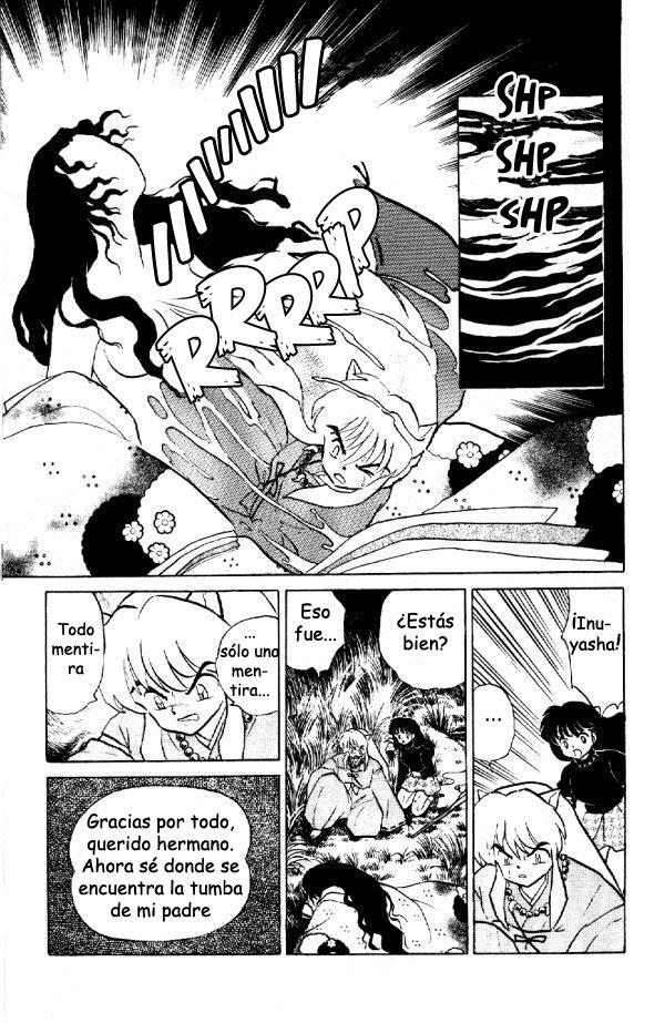 Read Inuyasha ES Manga Online