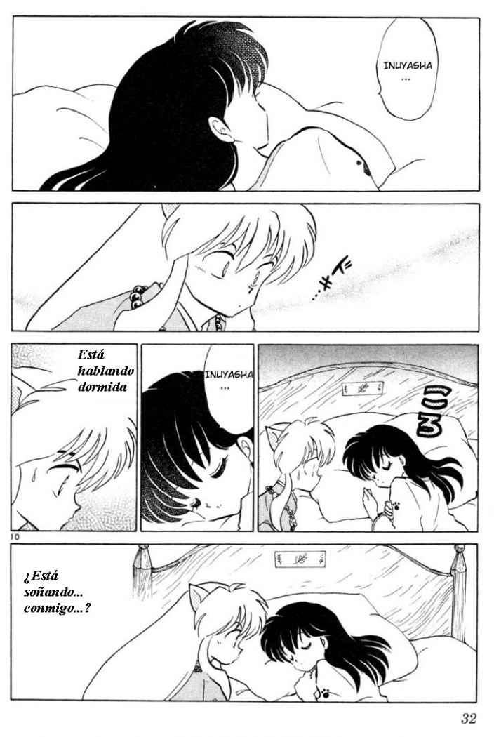 Read Inuyasha ES Manga Online