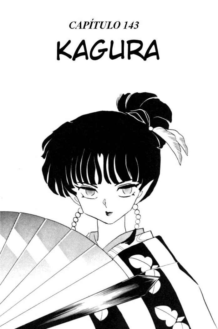 Read Inuyasha ES Manga Online
