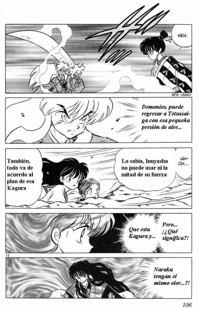 Read Inuyasha ES Manga Online